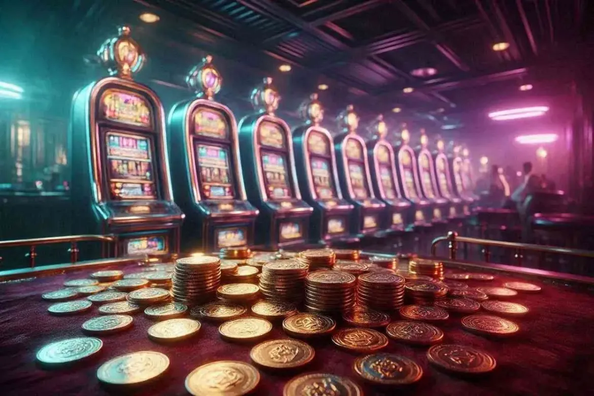 Getlucky Casino